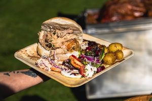Hog Roast Staffordshire