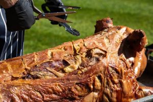 Hog Roast Staffordshire