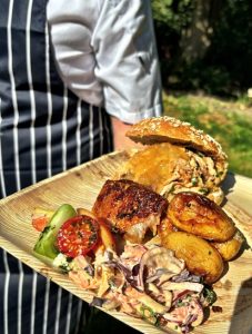 Hog Roast Staffordshire